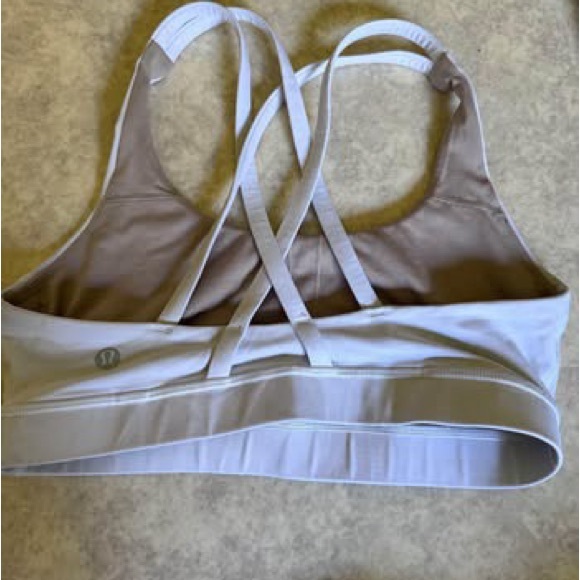 Lululemon Sports Bra - Picture 2 of 2